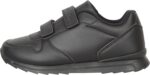 Mountain Warehouse Blaze Kids Adaptive School Shoes - PE Unisex Trainers with Touch Strap Fastening, EVA Cushion, Boys & Girls - All Season, School, Walking & Outdoors - Image 6