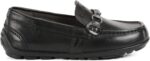 Geox Boy's J New Fast C Moccasins - Image 3