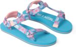 Drift Kids Sandal - Lightweight Casual Sliders with EVA Cushioning, Boys & Girls - Spring, Summer, Beach, Pool, Walking & Outdoors