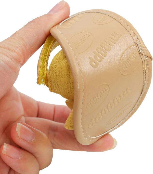 Dubute Infant Baby Girls Summer Sandals Soft Sole Newborn Toddler First Walker Crib Dress Shoes Outdoor - Image 6