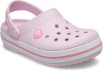 Crocs Unisex Kid's Crocband Clog T - Image 5