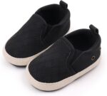 Kids Walking Shoes Baby Boys Girls Loafers Indoor Soft Toddler House Shoes Flat Sneakers Casual - Image 2