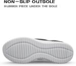 LOUSST Boys Girls Trainers Kids Sport Shoes Lightweight Breathable Sneakers Fashion Trainers for Toddler/Little Kid/Big Kid - Image 4