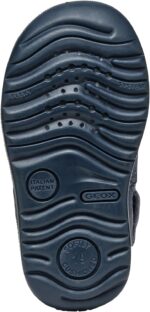 Geox Baby-Mädchen B Macchia Girl A Sneaker - Image 7