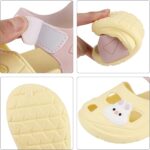 Toddlers Boys Girls Sandals Garden Shoes Clogs Little Kids Beach Pool Shoes in Summer - Image 3