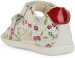 Geox Baby Girl's B Sandal Macchia Gir - Image 4