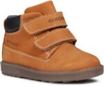 Geox Baby Boy's B Hynde WPF a Ankle Boots