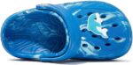 HOBIBEAR Boys and Girls Classic Graphic Garden Pool Clogs Slip on Water Shoes丨Sandals Slippers丨(Toddler/Little Kids/Big Kids) - Image 4
