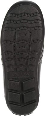 Geox Boy's J New Fast C Moccasins - Image 6