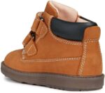 Geox Baby Boy's B Hynde WPF a Ankle Boots - Image 6