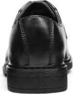 Bruno Marc School Shoes for Boys Derby, Kids Lace-Up Classic Oxfords Dress Shoes, Gentle Men Shoes for Wedding, Party, and Church - Image 4
