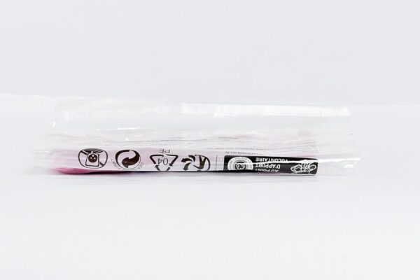 Gogokids Girls Three-Piece Gymnastics Leotards, Long Sleeve Gymnastics Set with Shorts and Hairband, Sparkling Ballet Dancing Unitards - Gymnastics Outfit with Gradient Color Design for 3-12 Years - Image 13