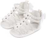 Baby Sandals boys Infant Girls Summer Sandals Gladiator Sandals First Walkers Shoes Toddler Sandals Princess Shoes - Image 5