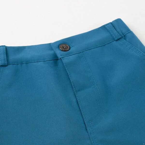 CHICTRY Baby Toddler Boys Gentleman Outfit Bow Tie Dress Shirt Pants Wedding Birthday Formal Suits Set - Image 6