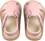 Squeaky Sandals For Boys Girls Squeaky Baby Girls Boys Summer Sandals Non-Slip Soft Rubber Sole Closed Toe Summer Outdoor Shoes Toddler First Dress Flat First WalkingShoes - Image 7