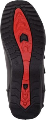 ABSOLUTE FOOTWEAR Childrens Kids Junior Boys Smart Formal Faux Leather Double Touch and Close School Wedding Shoes - Image 7