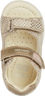 Geox Baby Girl's B Sandal Macchia Gir - Image 5
