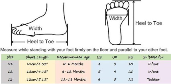 Baby Sandals boys Infant Girls Summer Sandals Gladiator Sandals First Walkers Shoes Toddler Sandals Princess Shoes - Image 6