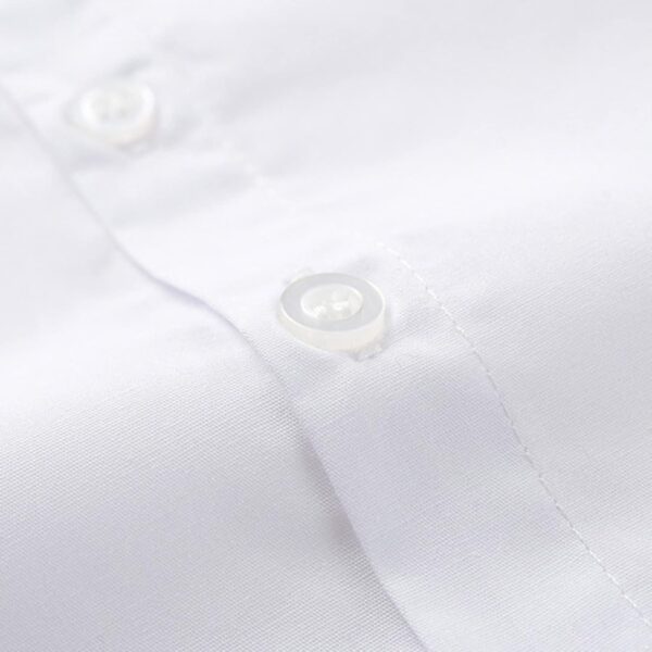 CHICTRY Baby Toddler Boys Gentleman Outfit Bow Tie Dress Shirt Pants Wedding Birthday Formal Suits Set - Image 5