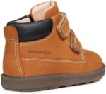 Geox Baby Boy's B Hynde WPF a Ankle Boots - Image 5