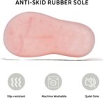 Holimaid Baby Sock Shoes for First Walkers Breathable Non-Slip Soft Comfortable Toddler Shoes - Image 3