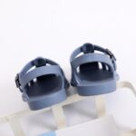 Summer Sandals for Girls & Boys, Breathable Plastic Uppers, Non-Slip Soles, Toddler to Children Sizes - Image 4