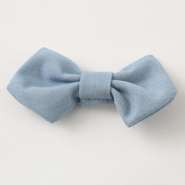 Toddler Boys Gentlemen Outfits Tuxedo Suit Set Long Sleeve Bowtie Shirts Top Vest Pants Set Formal Clothes - Image 4