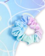 JiAmy Gymnastics Leotards for Girls with Shorts Set, Long Sleeve Kids Gymnastics Athletic Outfit for Kids 3-12 Years - Image 3