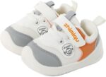 1-3 Years Baby Trainers Boys Girls First Walking Shoes Toddler Shoes Breathable Flexible - Image 5