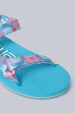 Drift Kids Sandal - Lightweight Casual Sliders with EVA Cushioning, Boys & Girls - Spring, Summer, Beach, Pool, Walking & Outdoors - Image 7