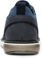 Bruno Marc Boy's Fashion School Shoes Kids Casual Dress Oxford Comfort Uniform Formal Walking Sneaker - Image 6