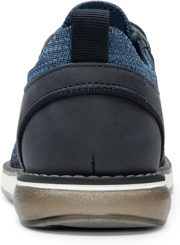 Bruno Marc Boy's Fashion School Shoes Kids Casual Dress Oxford Comfort Uniform Formal Walking Sneaker - Image 6