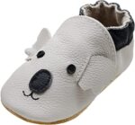 iEvolve Baby Girls Baby Boys Shoes Baby Toddler Soft Sole Shoes First Walker Crib Shoes Baby Moccasins
