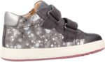 Geox B BIGLIA GIRL B Baby Girl's First Walker Shoe - Image 4