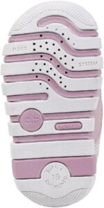 Geox Baby Girl's B Iupidoo Sneaker - Image 2