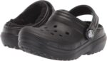 Crocs Unisex Kid's Classic Lined Clog T - Image 2