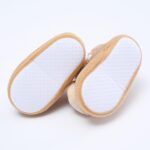 Toddler Little Kid Boys Girls Soft Slip On Loafers Dress Flat Shoes Boat Shoes Casual Shoes Kid Slip Kids Wide Width Shoes - Image 5