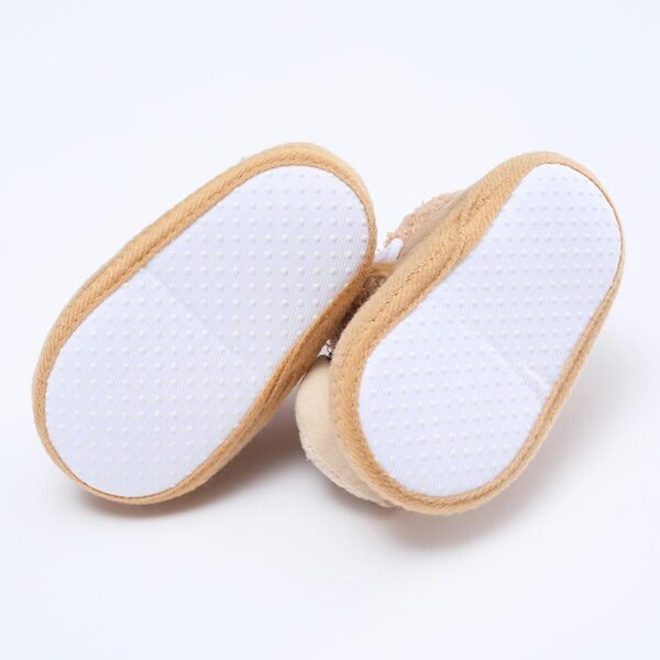 Toddler Little Kid Boys Girls Soft Slip On Loafers Dress Flat Shoes Boat Shoes Casual Shoes Kid Slip Kids Wide Width Shoes - Image 5