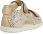 Geox Baby Girl's B Sandal Macchia Gir - Image 4
