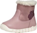 Geox Baby Girl's B Iupidoo B Ankle Boot - Image 2