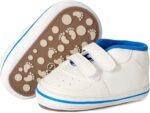 Baby Boys First Walking Shoes Anti-Slip Infant Prewalkers - Image 2
