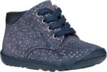 Geox Baby-Mädchen B Macchia Girl A Sneaker