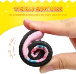 Baby Boys Girls Water Shoes Toddler Beach Shoes Barefoot Aqua Socks Non-Slip for Pool Beach - Image 7