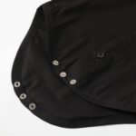 mintgreen Baby Boys' Wedding Bodysuits, Infant Grow Gentleman Bow Tie Vest Shirt, 3-18 Months - Image 5