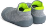 Baby Boys Girls Sock Shoes First Walking Toddler Slip on Sneakers Barefoot Breathable Antislip Flexible - Image 5