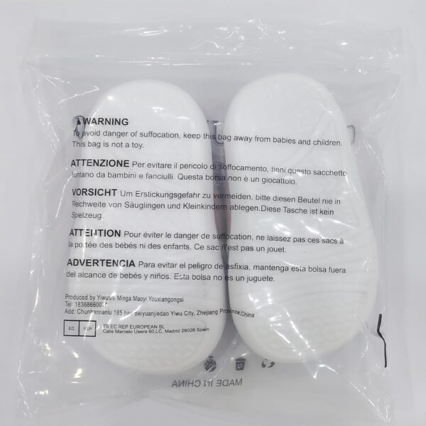 Cheerful Mario Baby Boys Girls Sock Shoes First Walking Toddler Slip on Sneakers Barefoot Breathable Antislip Flexible - Image 8