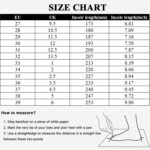 maxvinci Kids Canvas Shoes Girls Boys Barefoot Sneaker Slip On Breathable Casual Trainers Pumps Plimsoles for Little Kid/Big Kid - Image 7