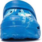 HOBIBEAR Boys and Girls Classic Graphic Garden Pool Clogs Slip on Water Shoes丨Sandals Slippers丨(Toddler/Little Kids/Big Kids) - Image 5