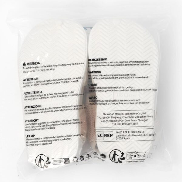 MK MATT KEELY Boys Girls Sandals Kids Closed Toe Walking Shoes Toddlers Baby Wide Fit Beach Sandals with Non-Slip Sole - Image 10