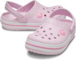 Crocs Unisex Kid's Crocband Clog T - Image 3